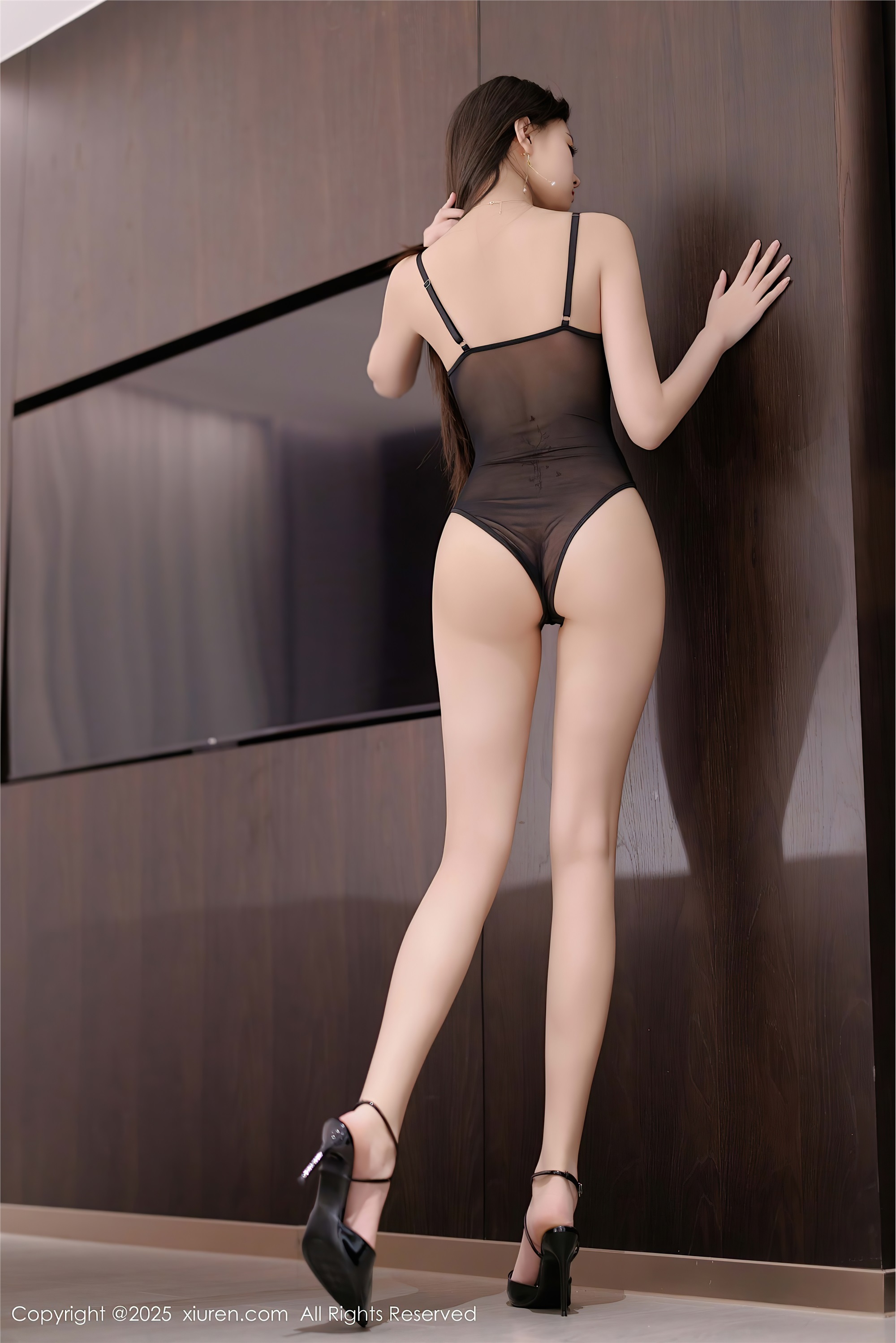 Xiuren秀人网 2025.01.15 NO.9761 初梦瑶